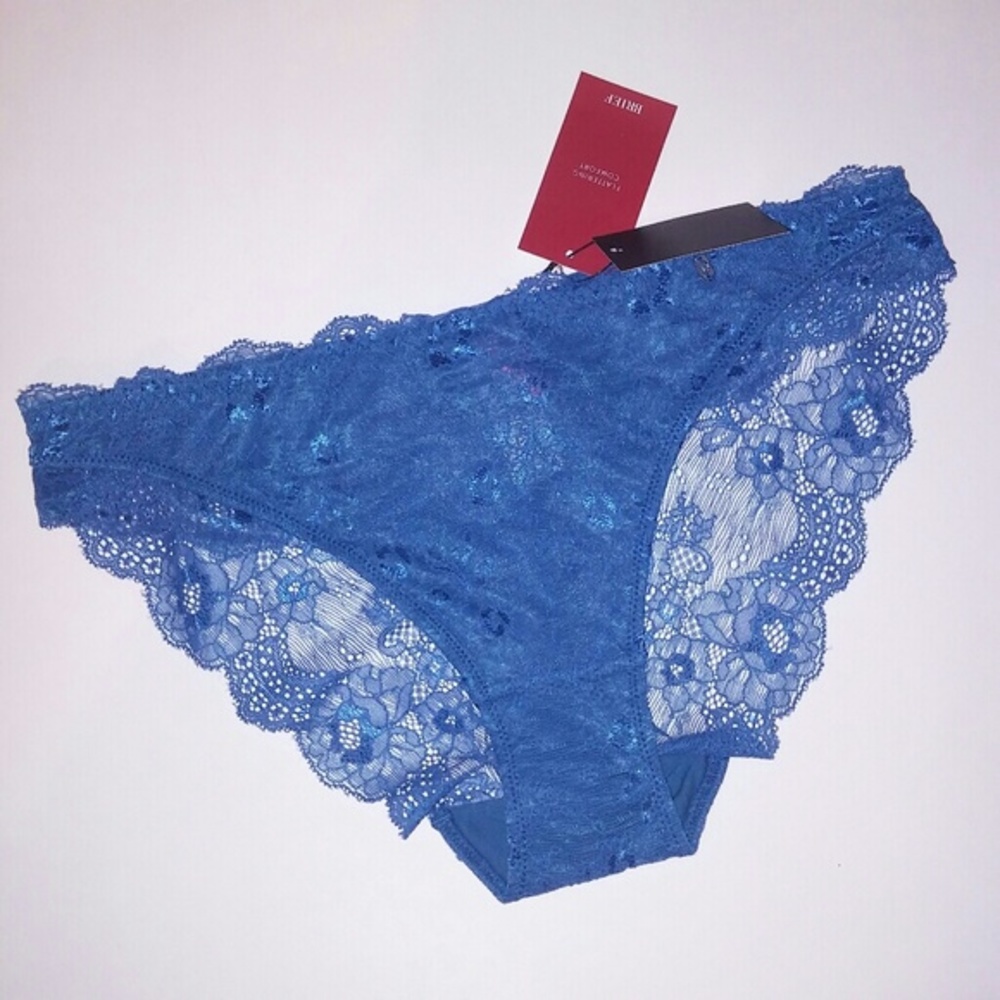 Scaldale Paris Brief Lace Panty‎